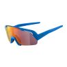 Juniorské sportovní brýle Alpina Rocket Youth blue matt - 1