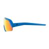 Juniorské sportovní brýle Alpina Rocket Youth blue matt - 4