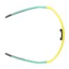 Sportovní brýle Alpina SONIC HR Q-LITE yellow-turquoise matt - 3