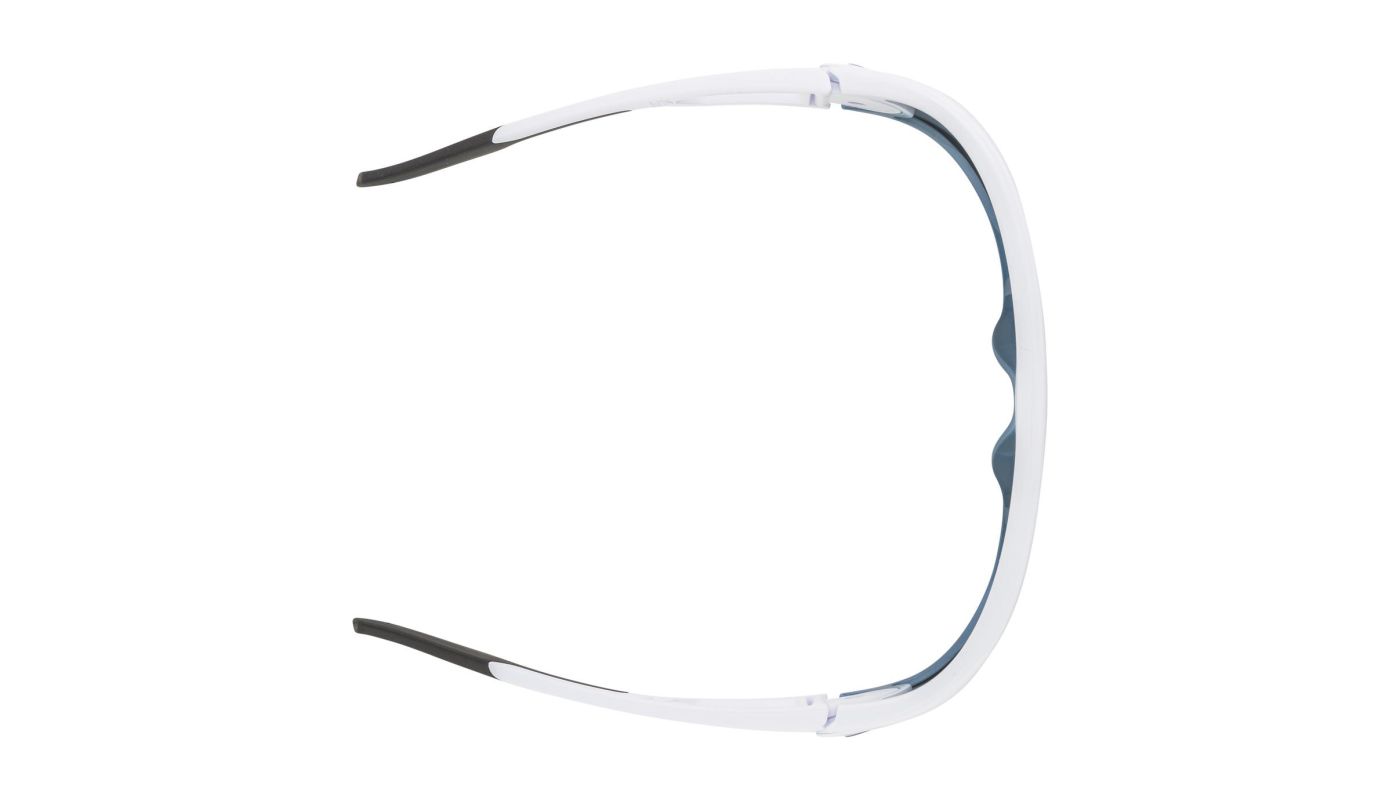 Sportovní brýle Alpina LEGEND white matt - 3