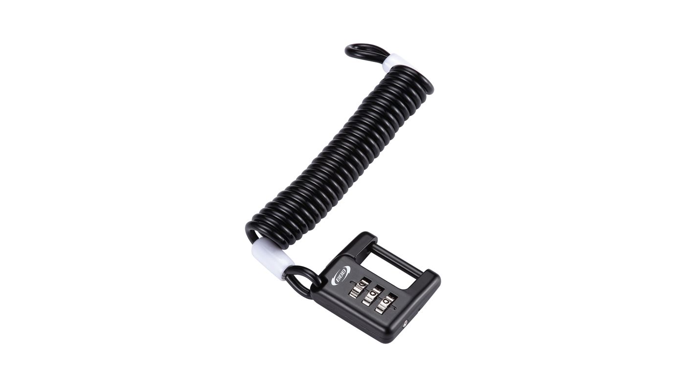 Zámek BBB BBL-52 MiniSafe - 1 Zámek BBB BBL-52 MiniSafe - 1