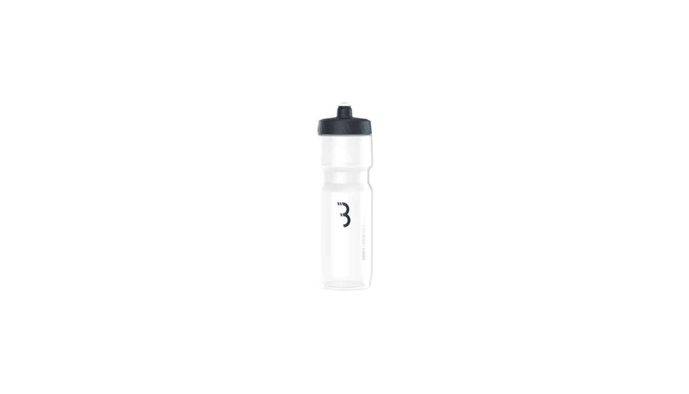 Láhev BBB BWB-05 CompTank XL 750ml čirá/černá - 1