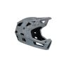 IXS integrální přilba TRIGGER FF MIPS grey camo - 3