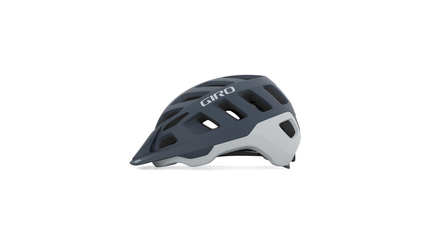 GIRO Radix Mat Portaro Grey - 1