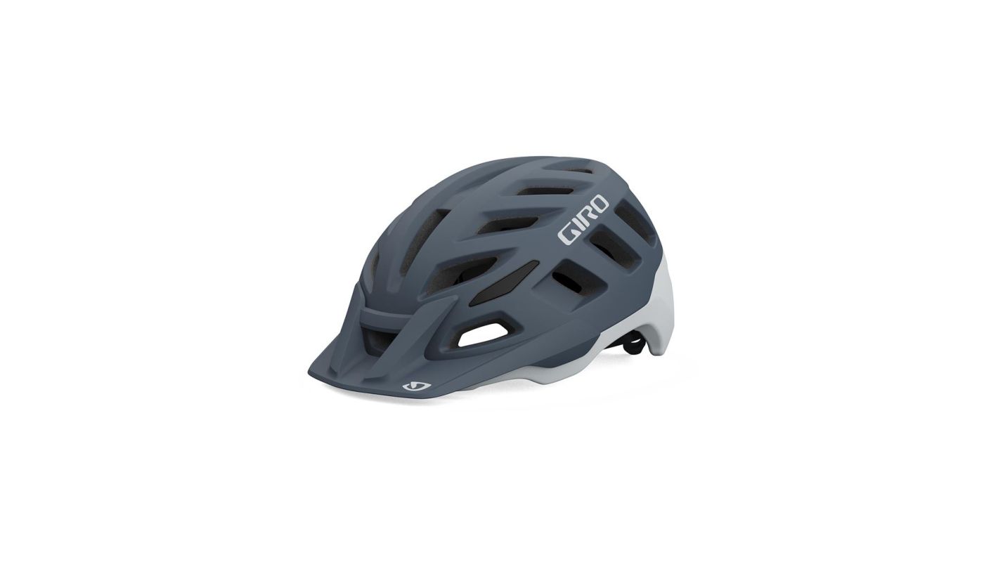 GIRO Radix Mat Portaro Grey - 2