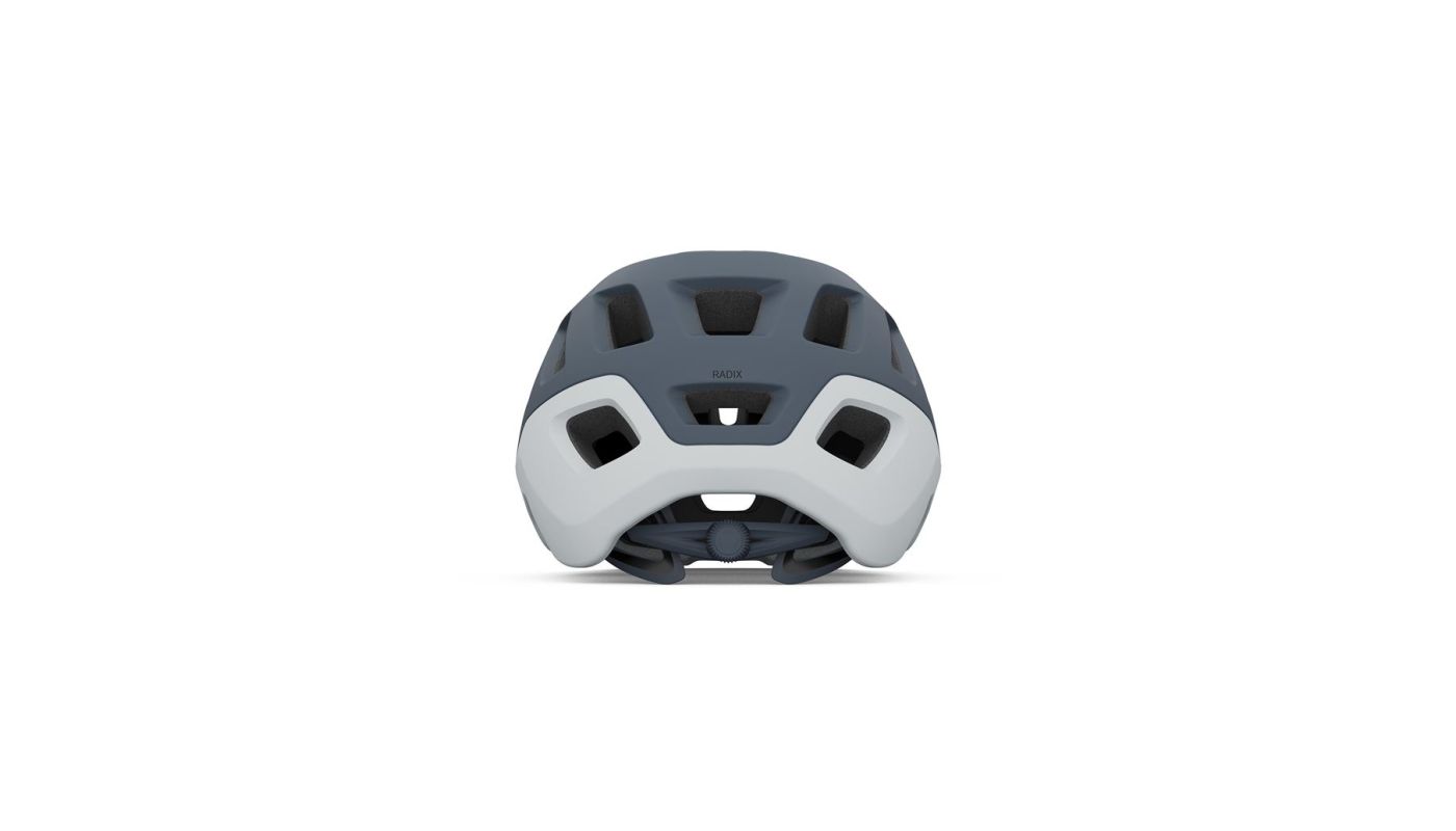 GIRO Radix Mat Portaro Grey - 3