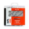 Řetěz Sram PC X1 SolidPin 118 Č. + spojka 11sp. - 1