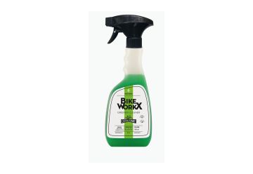 BikeWorkX Greener Cleaner Rozprašovač 500ml - 1