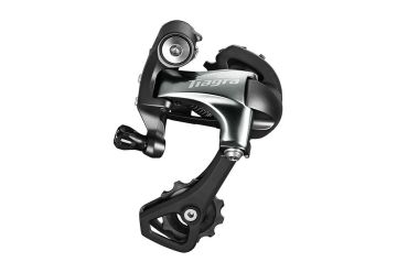 Přehazovačka Shimano Tiagra  RD-4700 GS Typ 10sp. - 1