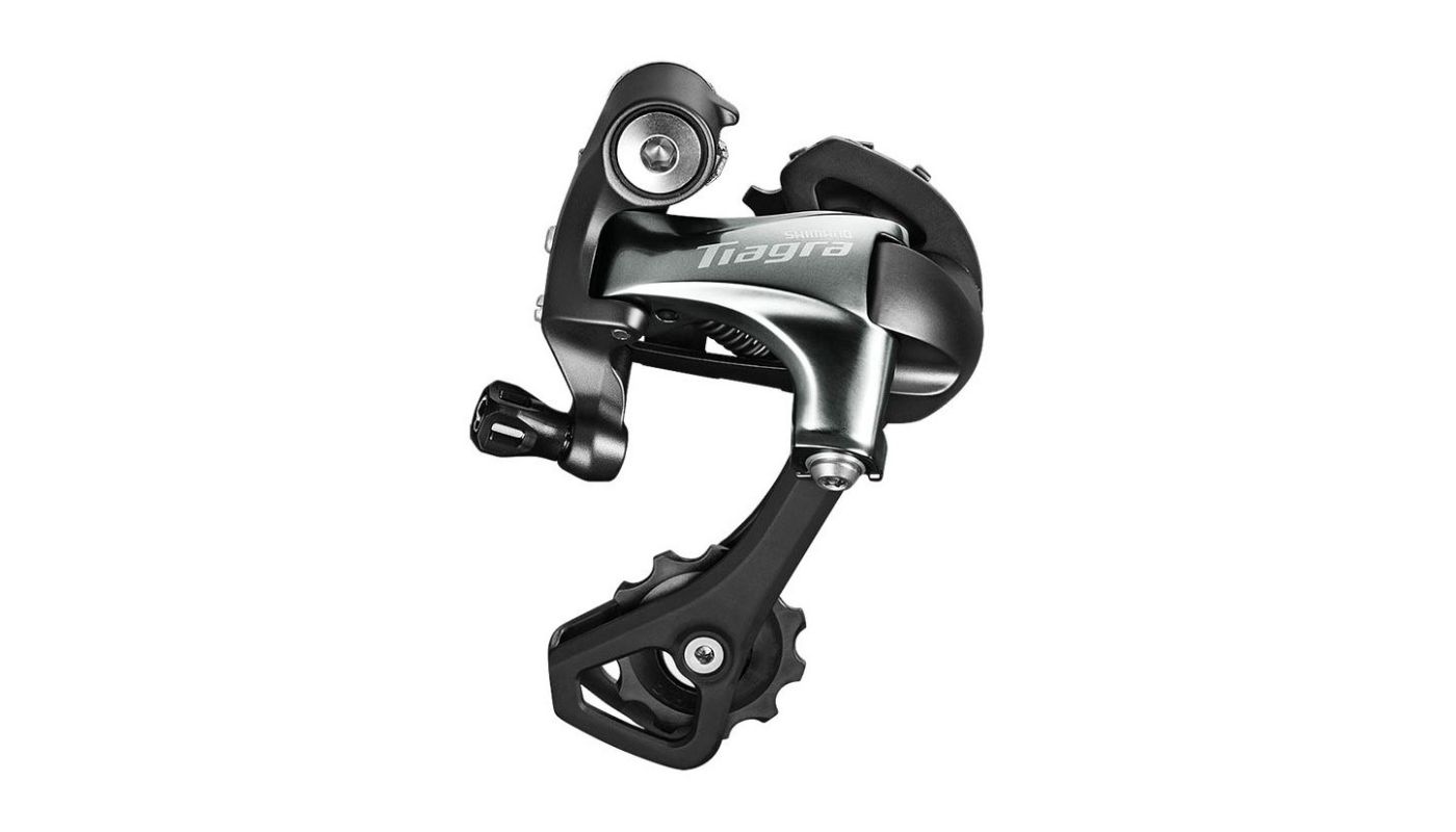 Přehazovačka Shimano Tiagra  RD-4700 GS Typ 10sp. - 1