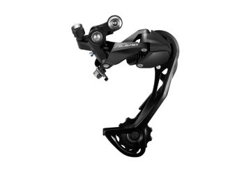 Přehazovačka Shimano Alivio RD-M3100 SGS - 1