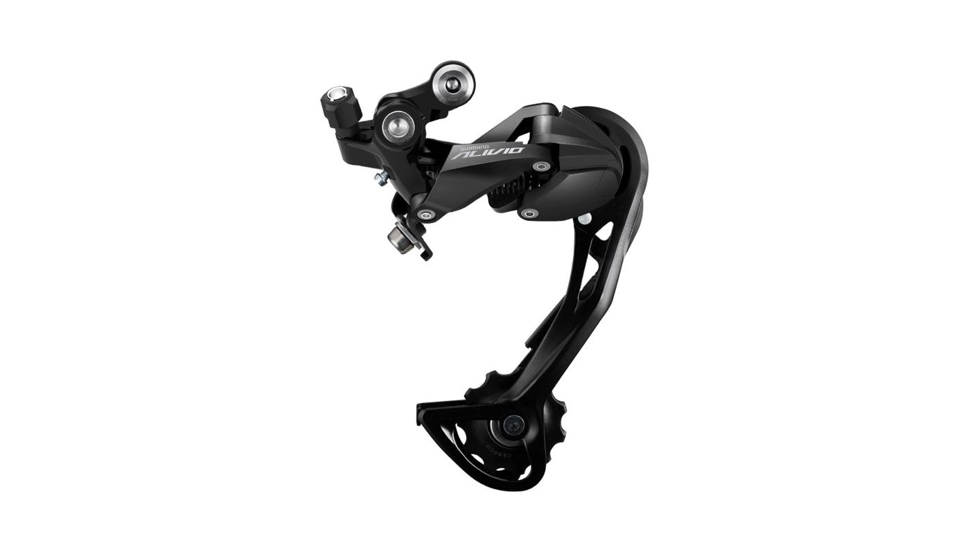 Přehazovačka Shimano Alivio RD-M3100 SGS - 1