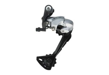 Přehazovačka Shimano Acera RD-T3000 SGS stříbrná - 1