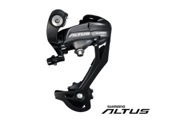 Přehazovačka Shimano Altus RD-M370 SGS - 1