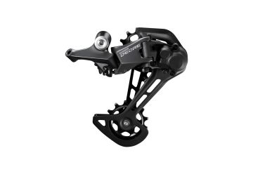 Přehazovačka Shimano Deore RD-M5100 SGS typ 11 sp. shadow RD+ (51z) - 1