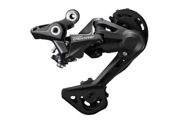 Přehazovačka Shimano Deore RD-M4120 SGS 10/11sp. max. 42z - 1