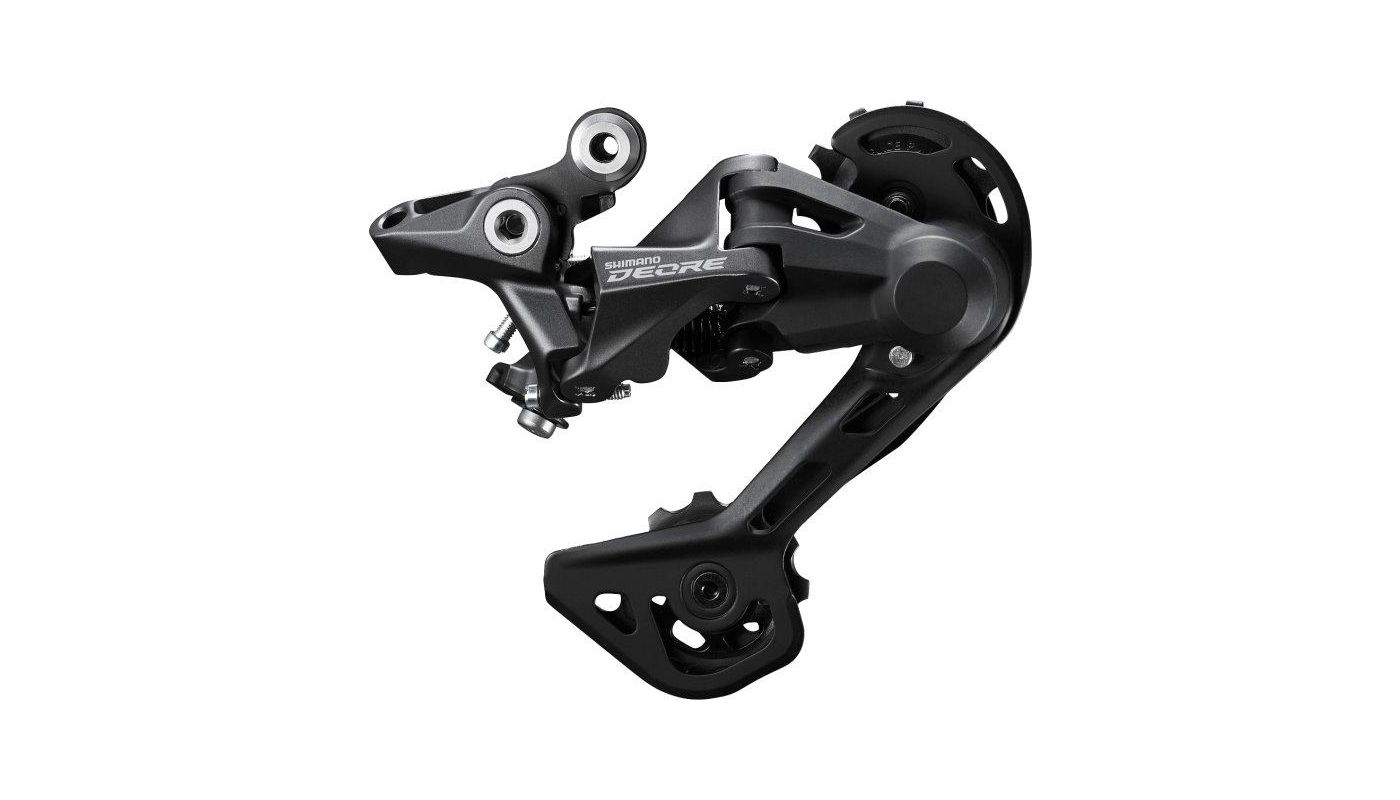 Přehazovačka Shimano Deore RD-M4120 SGS 10/11sp. max. 42z - 1