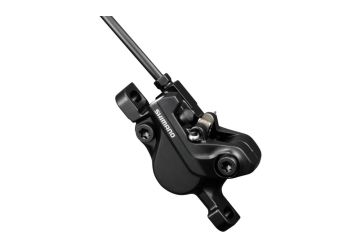 Brzdový třmen Shimano BR-MT500 černý - 1