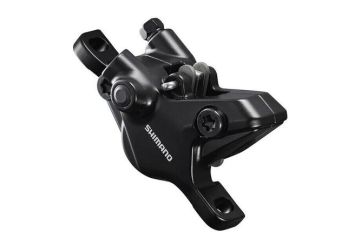 Brzdový třmen Shimano BR-MT410 černý - 1