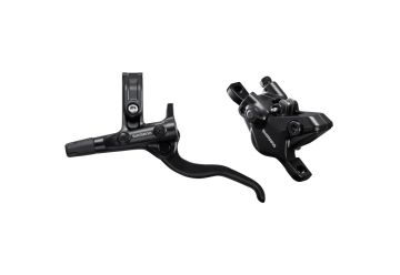 Kotoučové brzdy Shimano Deore BR-M4100 přední (J-kit) - 1