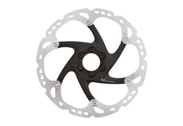 Brzdový kotouč Shimano - XT SM-RT86L2 203mm Ice tech. - 1