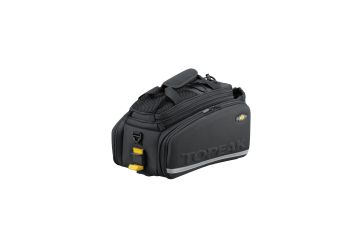 TOPEAK BRAŠNA NA NOSIČ MTX TRUNK BAG DXP S BOČNICEMI - 1