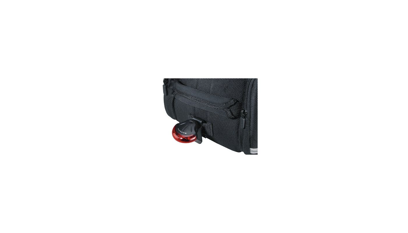 TOPEAK BRAŠNA NA NOSIČ MTX TRUNK BAG DXP S BOČNICEMI - 6