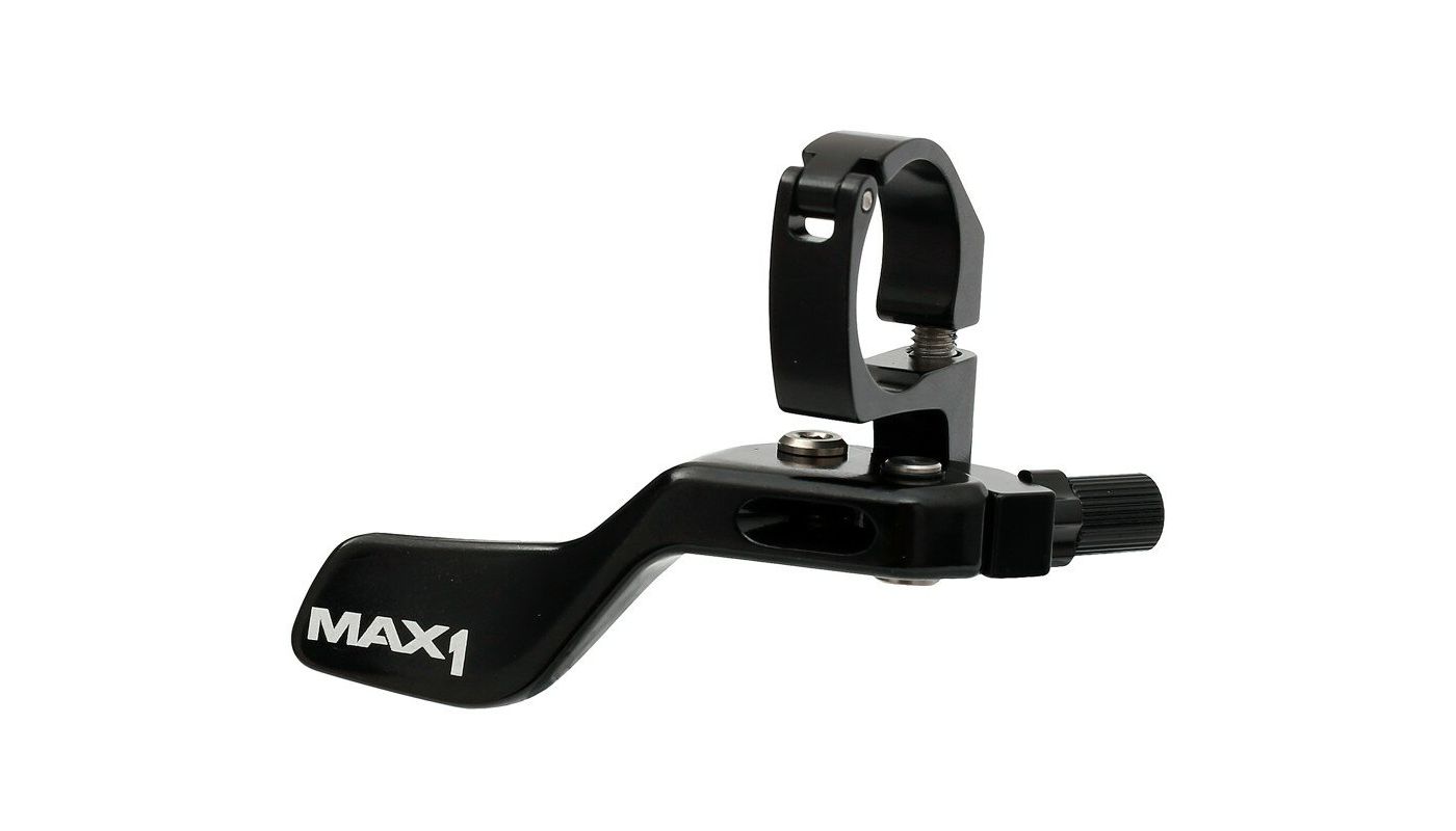 Teleskopická sedlovka MAX1 30,9/410 mm zdvih 125 mm - 3