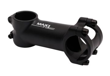 Představec Max1 Performance XC 80/7°/31,8 mm černý - 1
