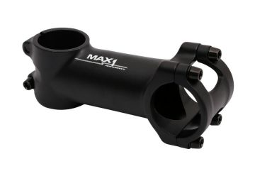 Představec Max1 Performance Fat XC 80/7°/35 mm černý - 1