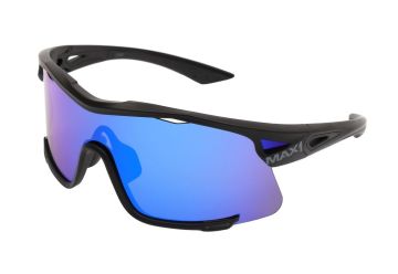 Brýle MAX1 Trail černé - 1
