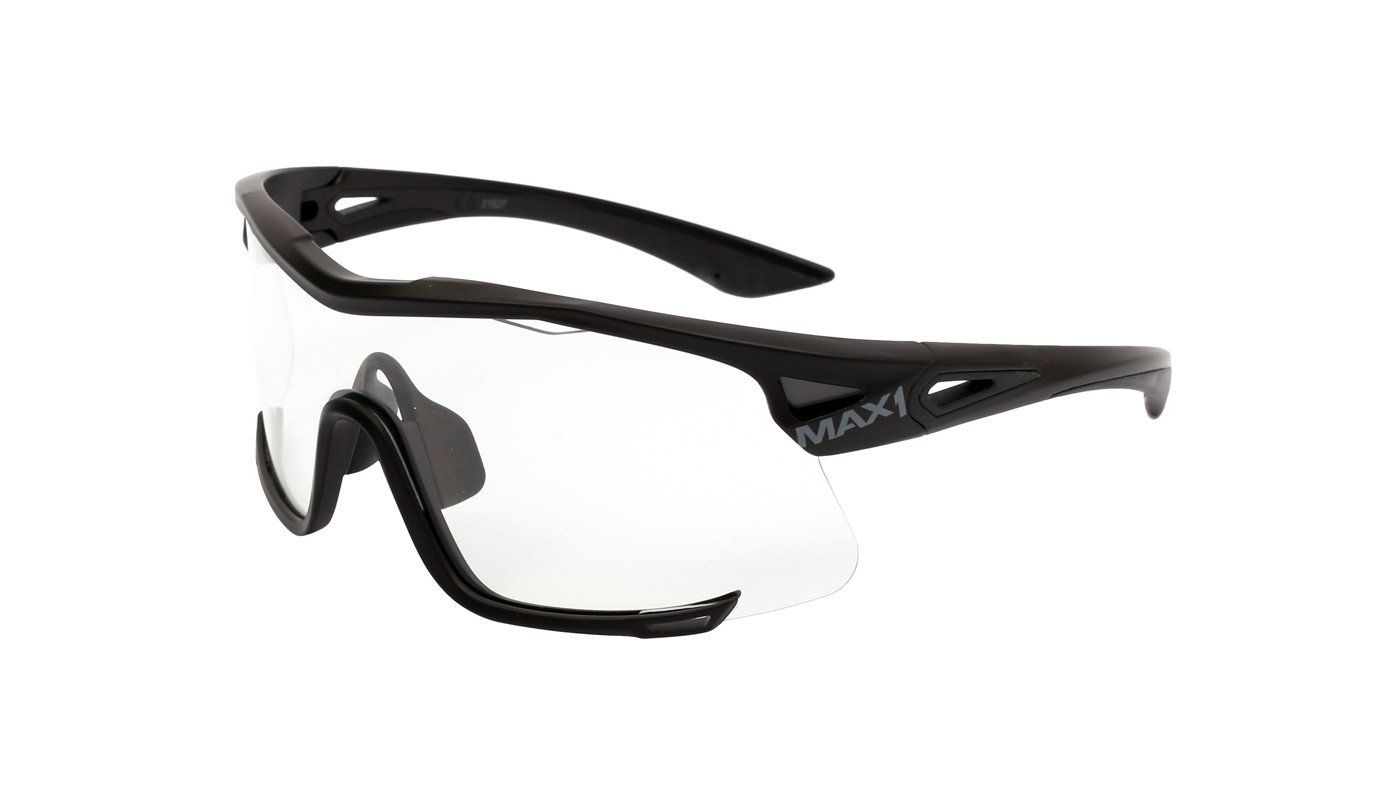 Brýle MAX1 Trail černé - 2
