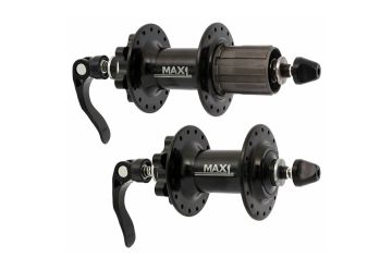 Set nábojů Max1 Sport Disc 32h černé - 1