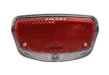 Zadní světlo Smart - TL-279R-03 na nosič - 1