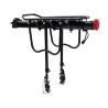Nosič na sedlovku MAX1 Rock se vzpěrami - 2