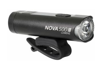 Světlo přední MAX1 Nova 500 USB - 1