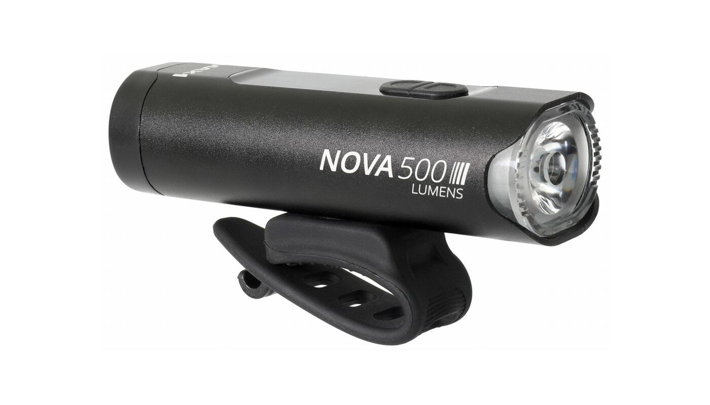 Světlo přední MAX1 Nova 500 USB - 1