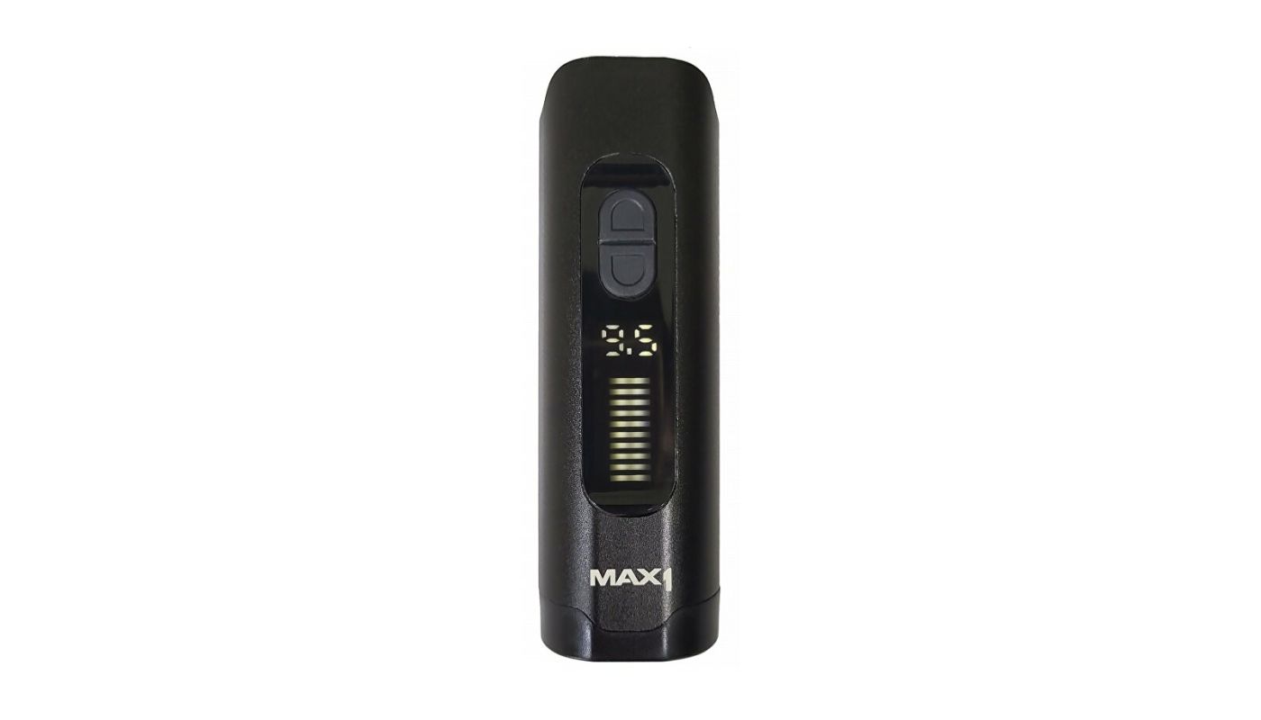 Světlo přední MAX1 Nova 500 USB - 5