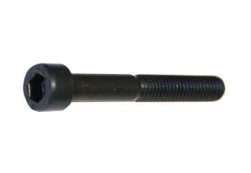 Šroub  k adaptéru Max1 - M6x45 černý DIN912 - 1