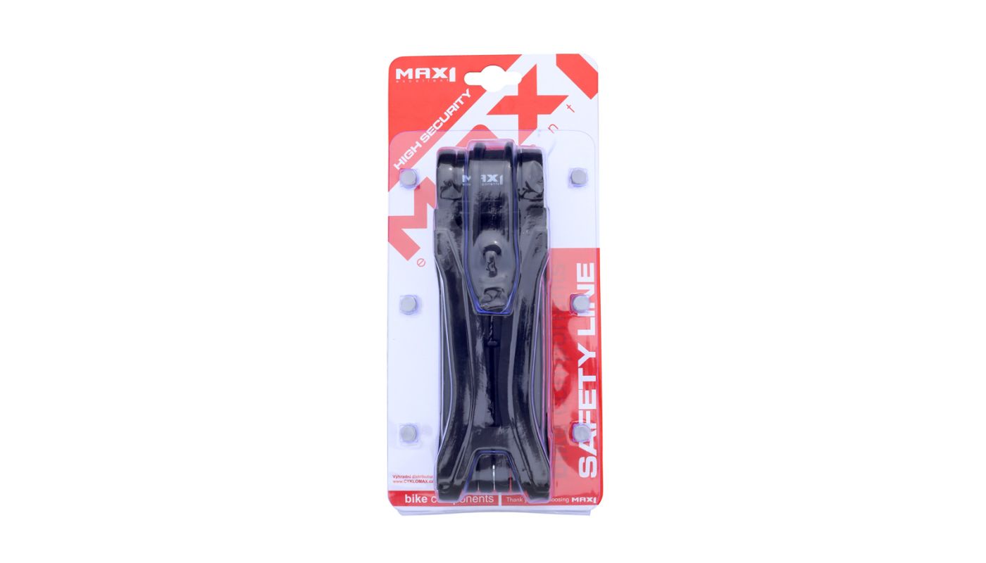 Blikačky Blackburn 2Fer USB + 2Fer USB Combo Set (2ks) - 1 Blikačky Blackburn 2Fer USB + 2Fer USB Combo Set (2ks) - 1