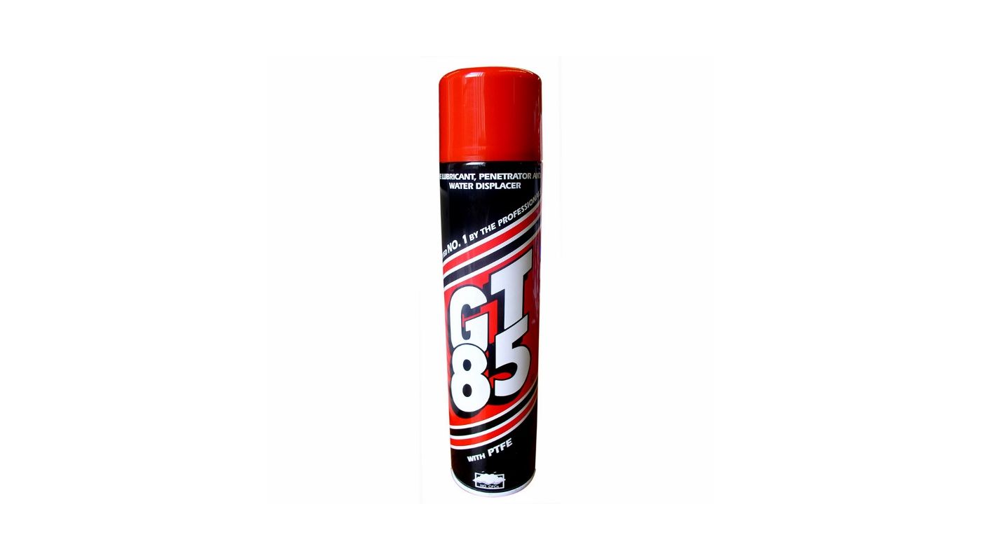 Mazivo GT 85 Lubricant 400ml - 1