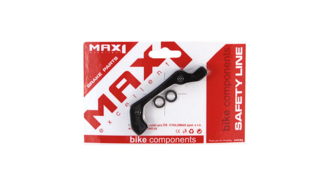 Adaptér Max1 - PM-IS-F180 - 1