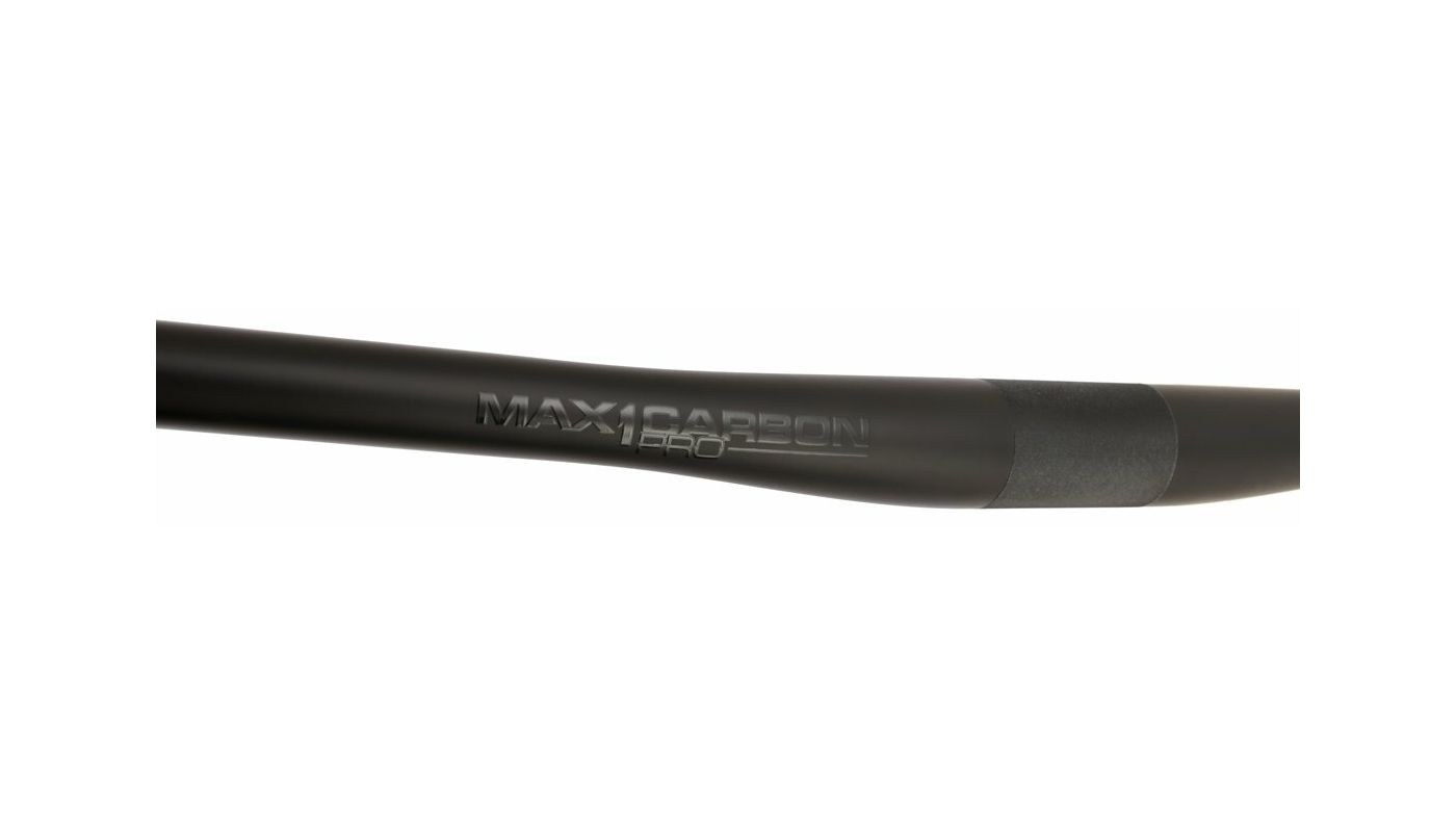 Řidítka Max1 Evo Carbon XC 755/31,8 mm - 3