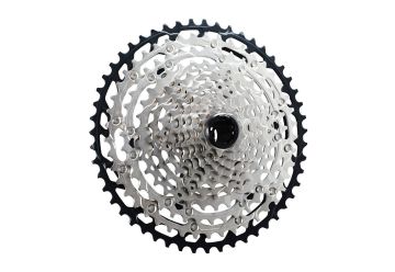 Kazeta Shimano SLX 12s CS-M7100-12 10-51 - 1