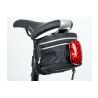 Author brašna pod sedlo A-S188 TPN X7 černá - 4