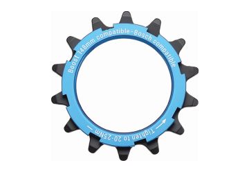 Převodník BBB BCR-70E E-bike Sprocket 15T - 1