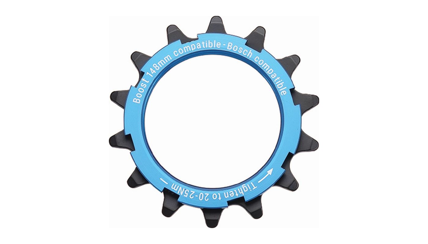 Převodník BBB BCR-70E E-bike Sprocket 15T - 1