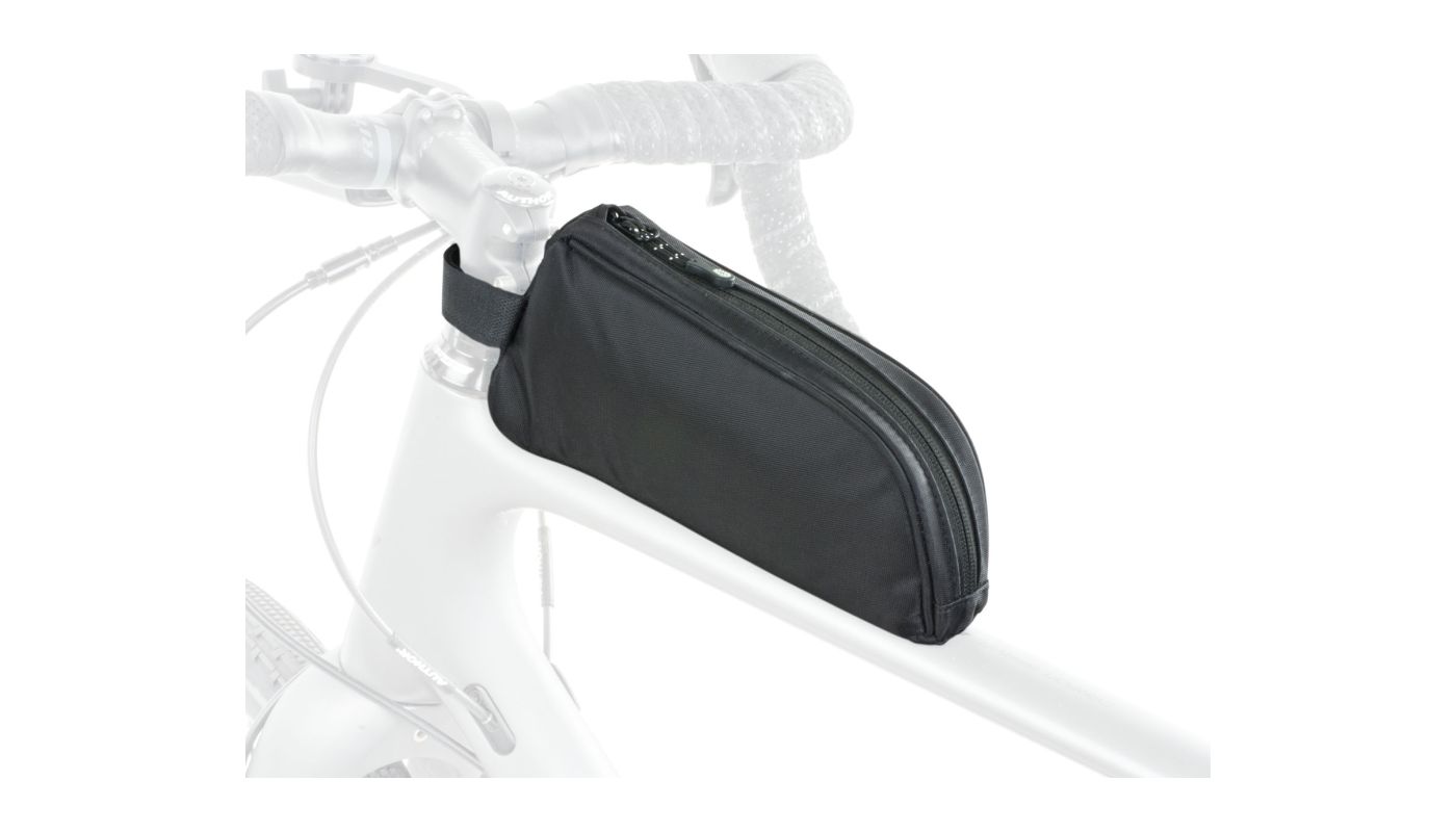 Brašna na rám A-R290 Energy Bag černá - 1 Brašna na rám A-R290 Energy Bag černá - 1