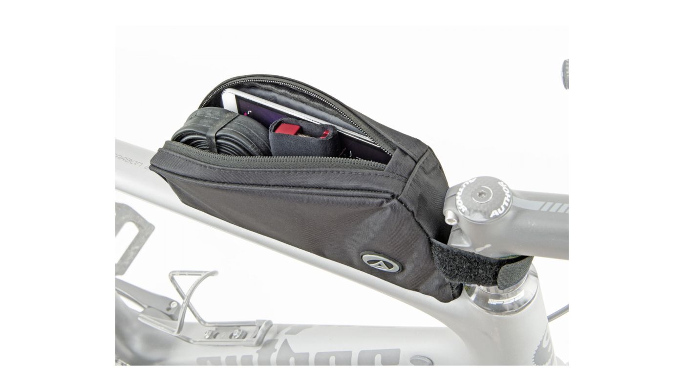 Brašna na rám A-R290 Energy Bag černá - 2 Brašna na rám A-R290 Energy Bag černá - 2