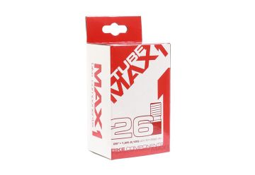 Duše MAX1 26×1,95-2,125 AV (47/57-559) - 1